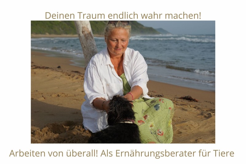 Deinen Traum endlich wahr machen!